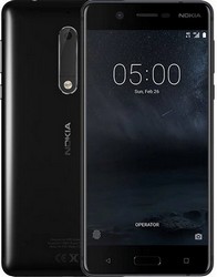 Замена камеры на телефоне Nokia 5 в Ростове-на-Дону